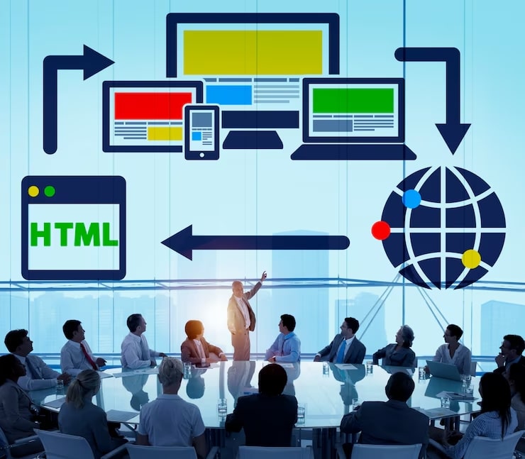 Software Development Company vs In-house Development