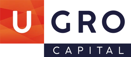 Ugro Capital Logo
