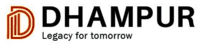 Dhampur Sugar Logo