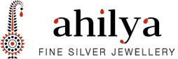 Ahilya Jewels Logo