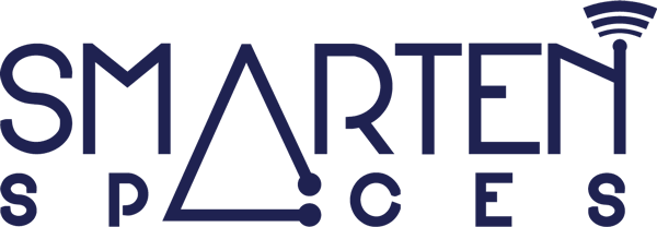 Smarten Spaces Logo