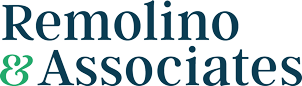 Remoline Associates Logo