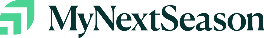 My Next Season Logo
