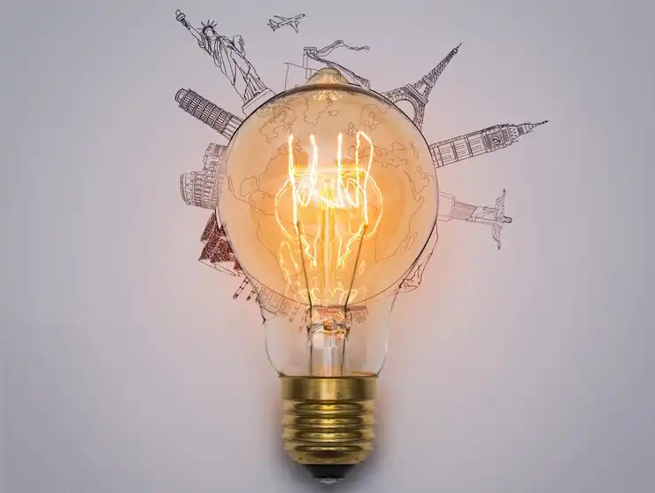 Energy Consumption