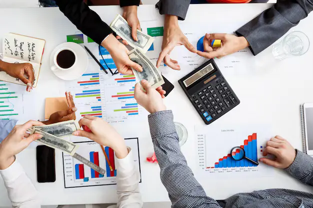 Finance