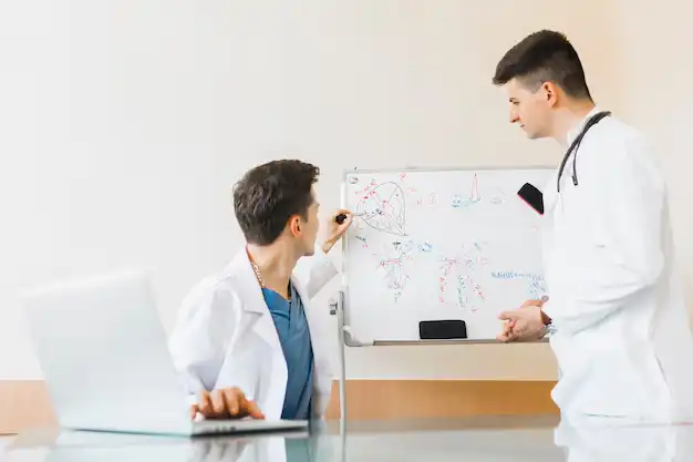 Healthcare Risk Prediction