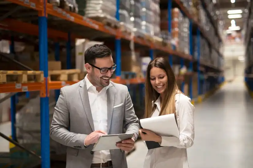 Inventory Management