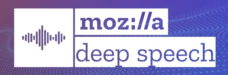 Mozilla DeepSpeech