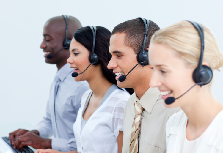 Multilingual Support