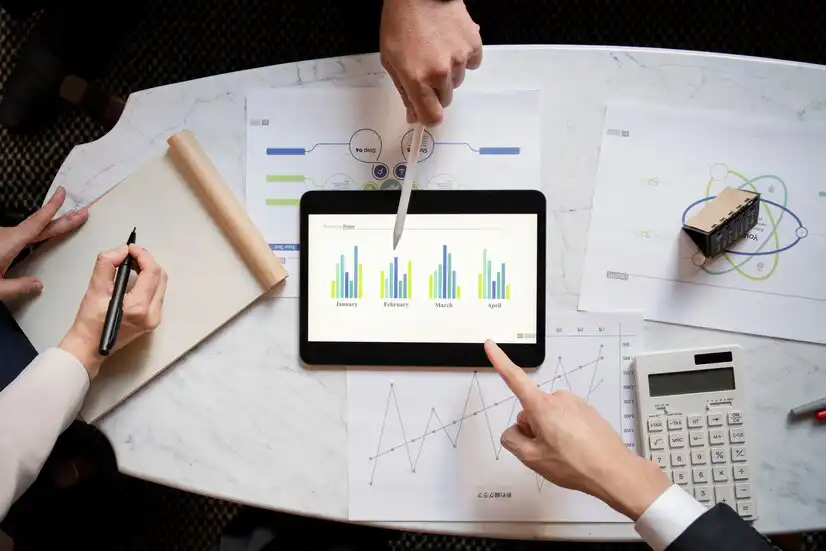 Retail Analytics