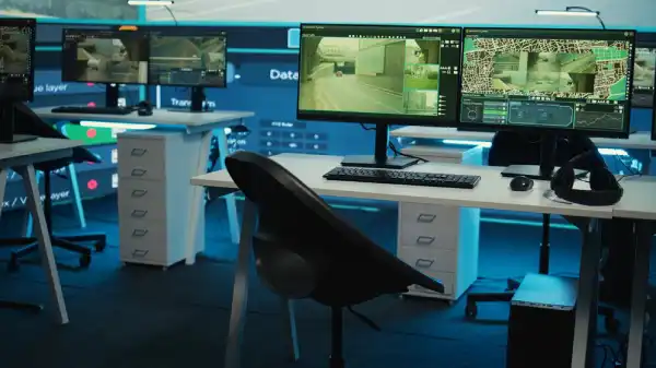 Security Surveillance