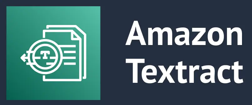 Amazon Textract