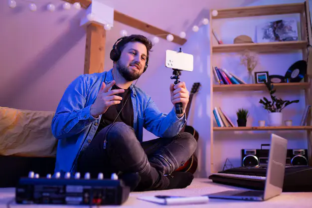 Content Streaming