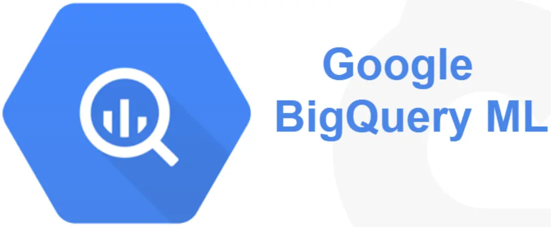 Google BigQuery ML