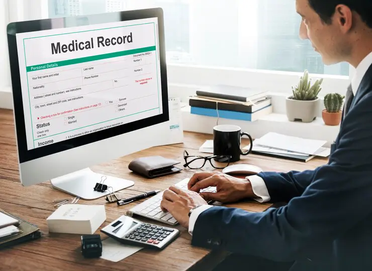 Medical Recored