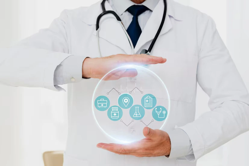 Healthcare Assistance
