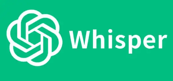 whisper