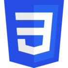 CSS3 icon