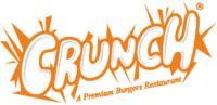 crunch logo