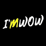 im wow logo