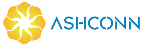 ASHCONN logo