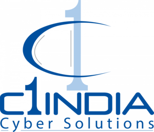 Cyber logo