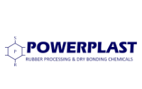 Power Plast logo