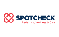 Spotcheck logo