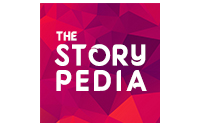 StoryPedia logo