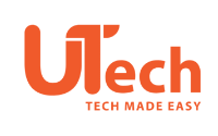 UTech logo