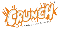 crunch Logo