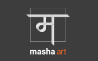 masha logo