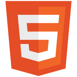 HTML5 icon