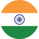 india logo