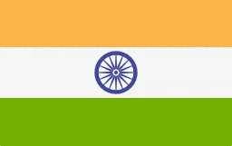 india logo