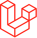 Laravel icon