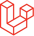 Laravel icon