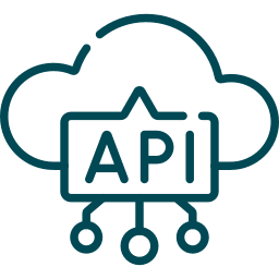 API