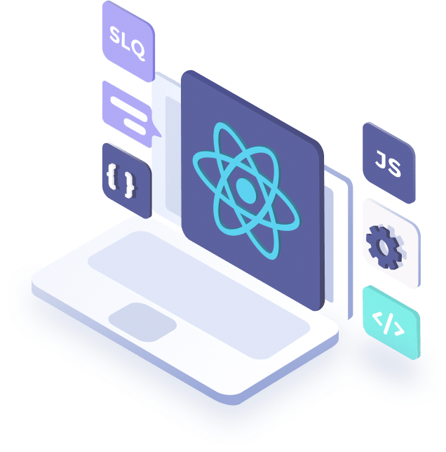 React JS Development