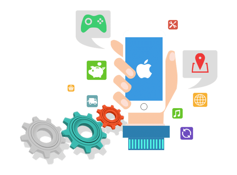 IOS App Development