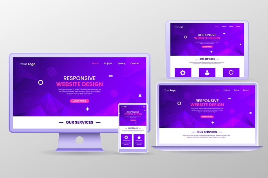 Responsive Web Design