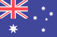 australia