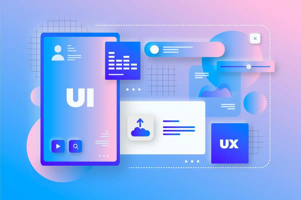 UIUX in Product Development