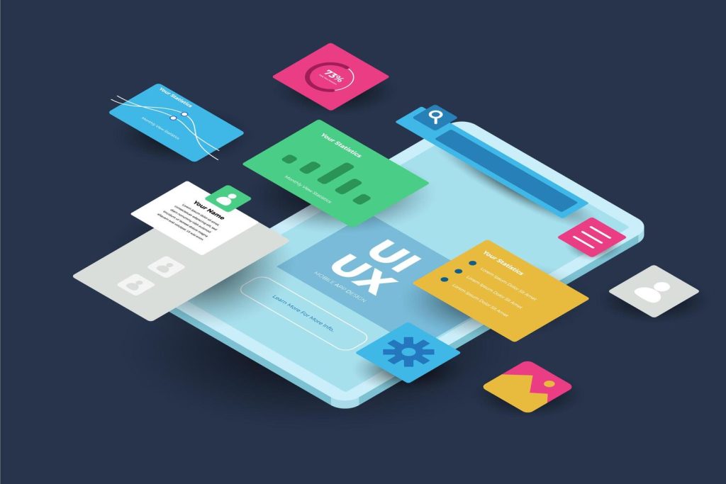 UIUX design company