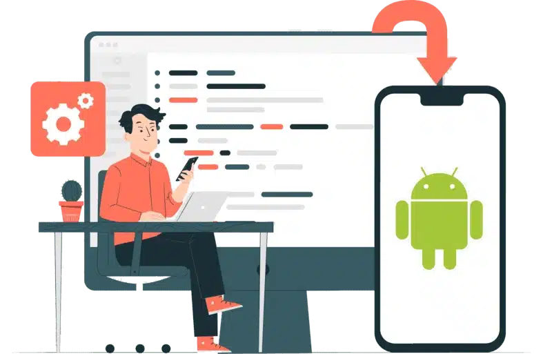 Android-App-Development